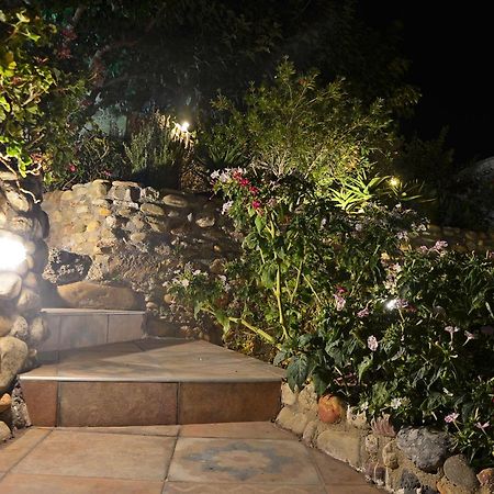 Villa Kamara Stone House Kíssamos Exterior foto